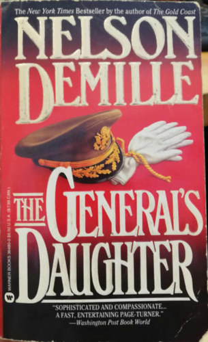Nelson DeMille - The General's Daughter