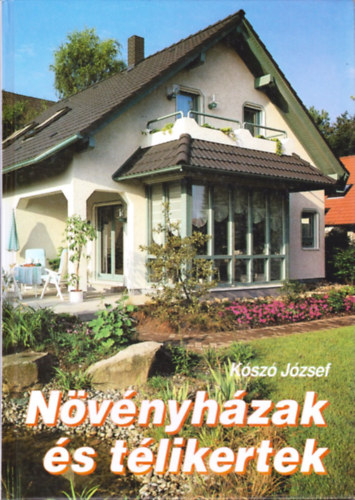 Ksz Jzsef - Nvnyhzak s tlikertek
