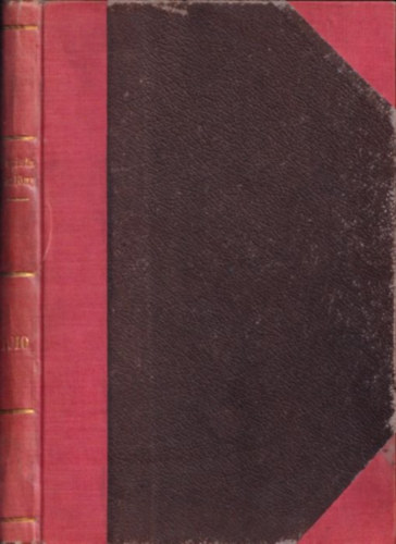 Moussong Gza  (szerk.) - Turista Kzlny (Turista tangyi folyirat) XVII. vfolyam (1910-es lapszmok egybektve, hinyzik: 5, 9. lapszm)