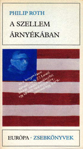 Philip Roth - A szellem rnykban
