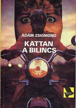 dm Zsigmond - Kattan a bilincs