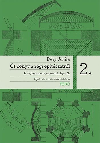 Dry Attila - t knyv a rgi ptszetrl 2.
