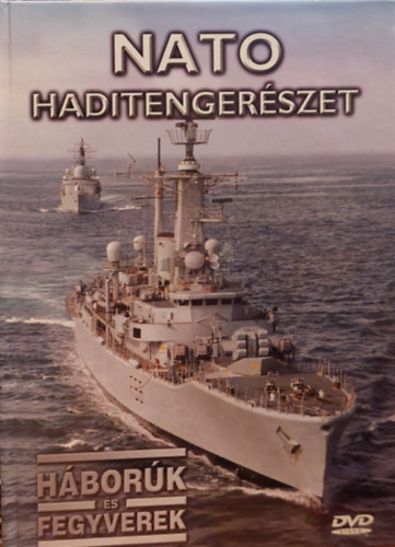 Hideghbor(Hbork s fegyverek) knyv + DVD