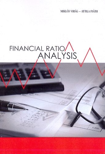 Virgh Mikls; Fith Attila - Financial Ratio Analysis
