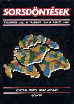 Ger� Andr�s  (szerk.) - Sorsd�nt�sek