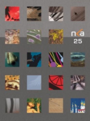 NKA 25 - Antol�gia