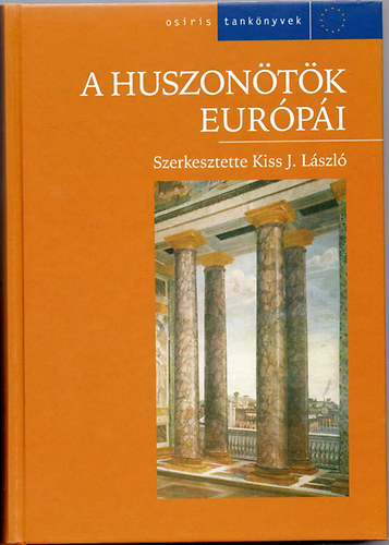 A huszon�t�k Eur�p�i