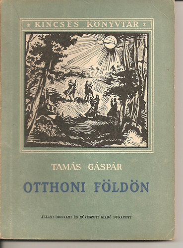 Otthoni földön
