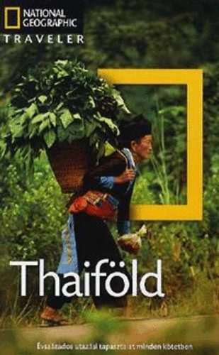 Phil MacDonald; Carl  Parkes - Thaifld