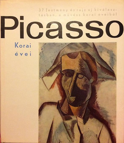 Jiri Padrta - Picasso korai vei