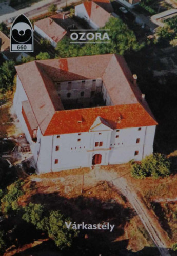 �ri Istv�n  (szerk.) - OZORA - V�rkast�ly