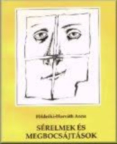 F�lde�ki-horv�th Anna - S�relmek �s megbocs�jt�sok