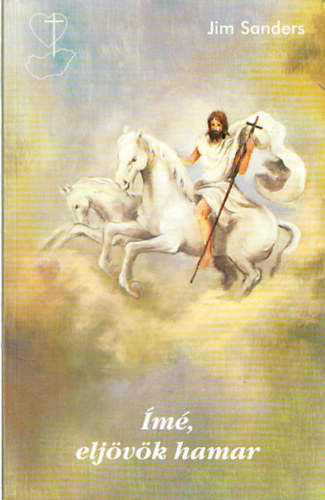 Jim Sanders - �m�, elj�v�k hamar