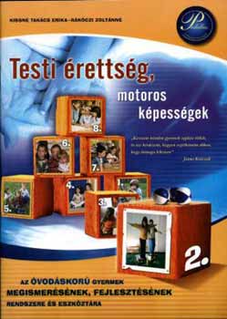 Kissn� Tak�cs Erika-R�k�czi - Testi �retts�g, motoros k�pess�gek