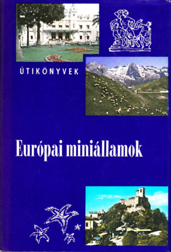Kis Csaba - Eurpai minillamok (Panorma)