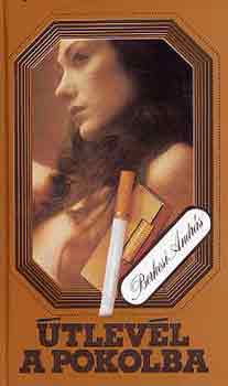 Berkesi Andr�s - �tlev�l a pokolba