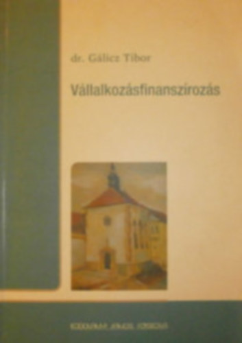 V�llalkoz��sfinansz�roz�s