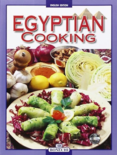 Egyptian Cooking