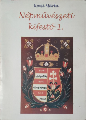 Kocsi Mrta - Npmvszeti kifest 1.