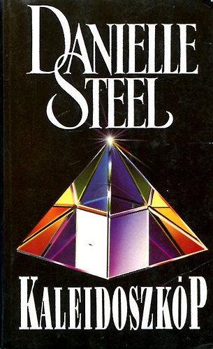 Danielle Steel - Kaleidoszkp