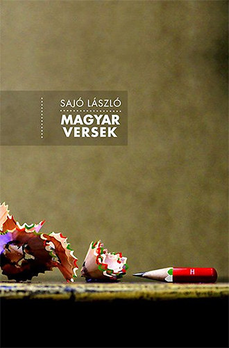 Saj� L�szl� - Magyar versek