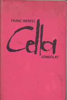 Franz Werfel - Cella