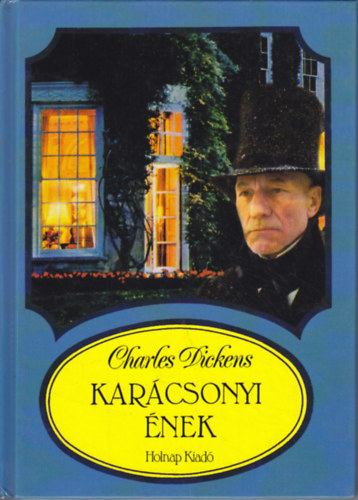 Charles Dickens - Kar�csonyi �nek