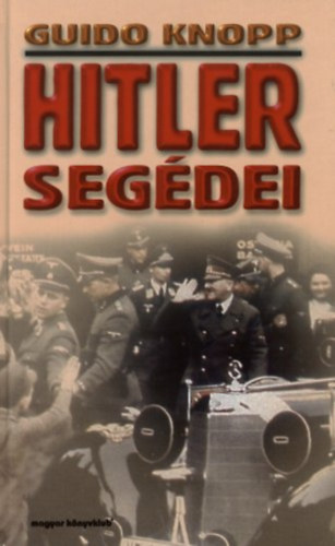 Guido Knopp - Hitler seg�dei