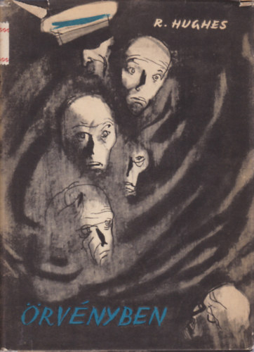 Richard Hughes - Örvényben