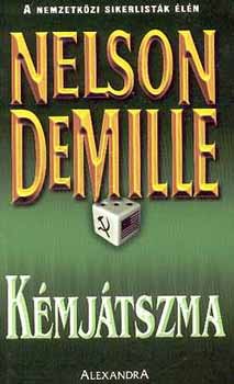 Nelson DeMille - Kmjtszma