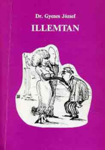 Dr. Gyenes J�zsef - Illemtan