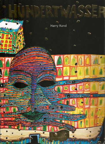 Harry Rand - Hundertwasser