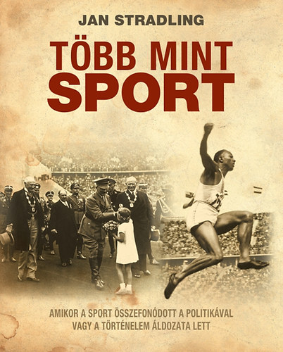 Jan Stradling - Tbb mint sport