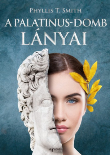 Phyllis T. Smith - A Palatinus-domb lnyai