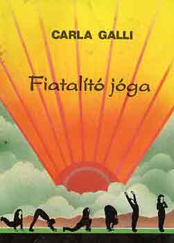 Carla Galli - Fiatalt jga