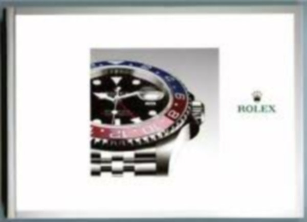 Rolex 2017-2018 Watches Catalog