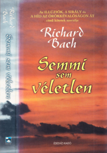 Richard Bach - Semmi sem vletlen
