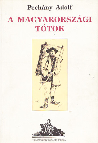 Pech�ny Adolf - A magyarorsz�gi T�tok