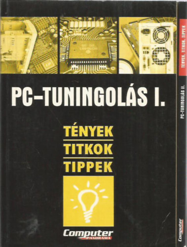 Computer Panorma - PC-tuningols I-II.