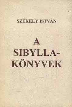 Szkely Istvn - A Sibylla-knyvek