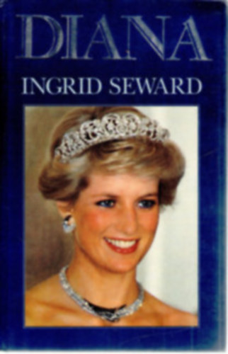 Ingrid Seward - Diana