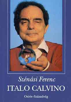 Sznsi Ferenc - Italo Calvino
