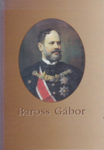 Frisnyk Zsuzsa  (szerk.) - Baross Gbor