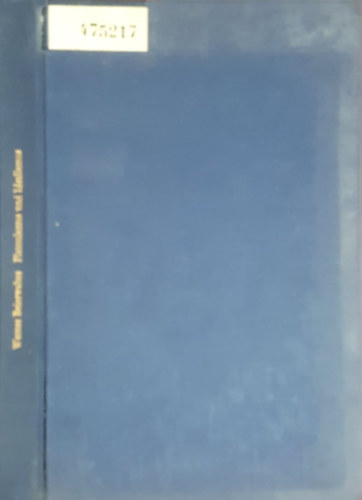 Platonismus und Idealismus