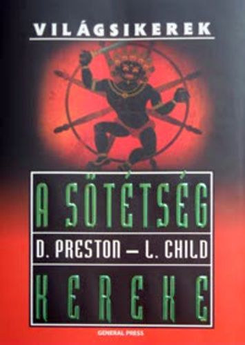 Douglas Preston; Lincoln Child - A Sttsg Kereke
