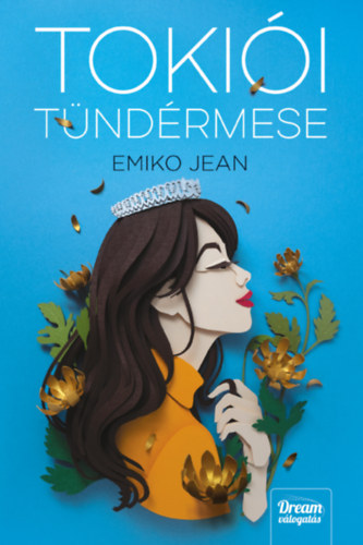 Emiko Jean - Tokii tndrmese