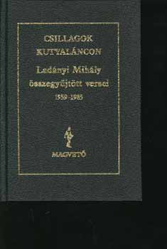 L�d�nyi Mih�ly - Csillagok kutyal�ncon