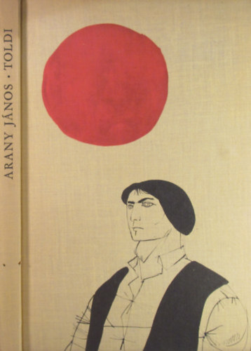 Arany J�nos - Toldi (Kass J�nos rajzaival)