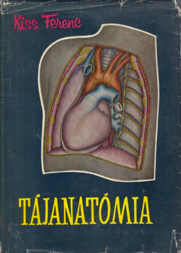 Kiss Ferenc - Tjanatmia