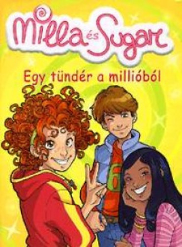 Prunella Bat - Egy tndr a millibl